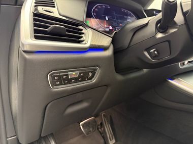 BMW X5 2020 года, 63 317 км - вид 14