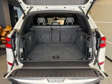 BMW X5 2020 года, 63 317 км - вид 27