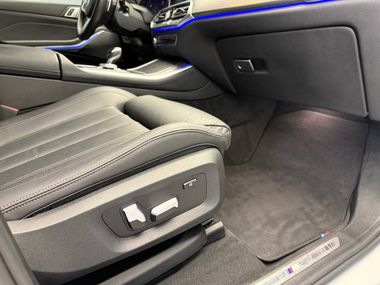 BMW X5 2020 года, 63 317 км - вид 19