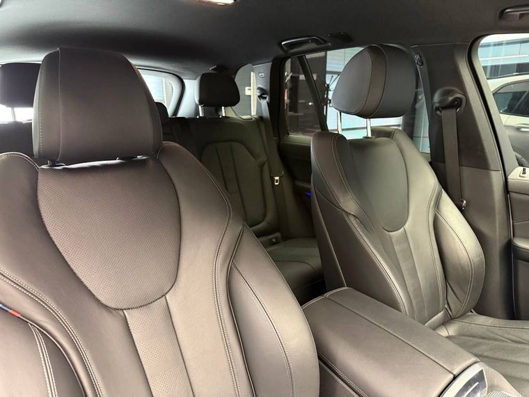 BMW X5 2020 года, 63 317 км - вид 20