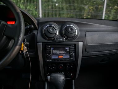 Nissan Almera 2014 года, 213 387 км - вид 7