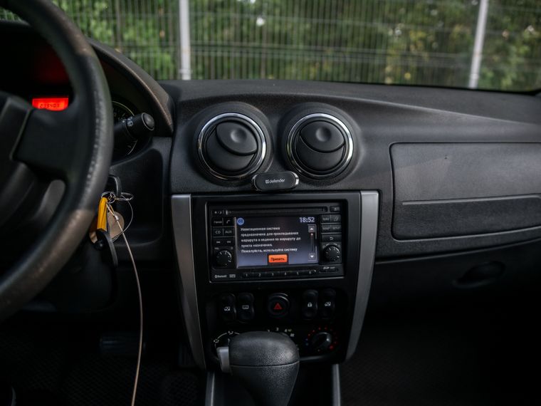 Nissan Almera 2014 года, 213 387 км - вид 7