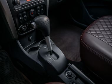 Nissan Almera 2014 года, 213 387 км - вид 8