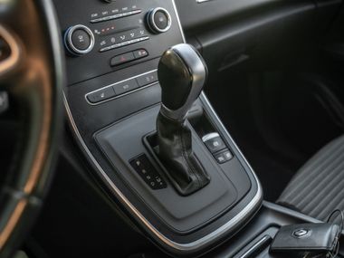 Renault Grand Scenic 2019 года, 191 383 км - вид 10