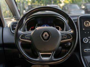 Renault Grand Scenic 2019 года, 191 383 км - вид 7