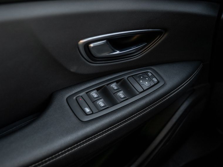 Renault Grand Scenic 2019 года, 191 383 км - вид 11