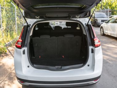 Renault Grand Scenic 2019 года, 191 383 км - вид 14