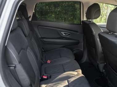 Renault Grand Scenic 2019 года, 191 383 км - вид 12