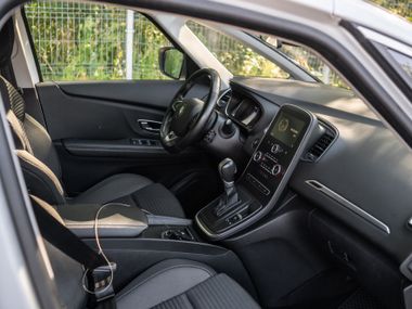 Renault Grand Scenic 2019 года, 191 383 км - вид 13