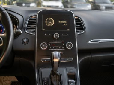 Renault Grand Scenic 2019 года, 191 383 км - вид 9