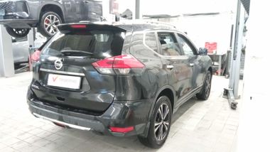 Nissan X-Trail 2021 года, 41 127 км - вид 3