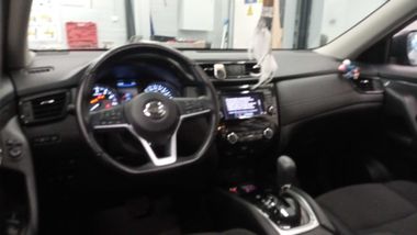 Nissan X-Trail 2021 года, 41 127 км - вид 5