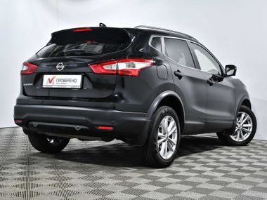 Nissan Qashqai 2018 года, 82 000 км - вид 5