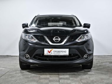 Nissan Qashqai 2018 года, 82 000 км - вид 3