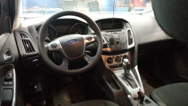 Ford Focus 2012 года, 138 282 км - вид 5