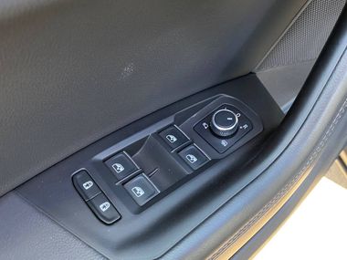 Volkswagen Touareg 2019 года, 105 827 км - вид 14