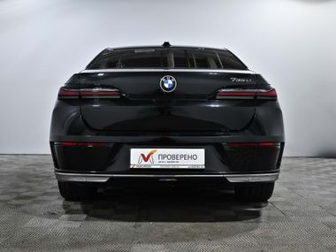 BMW 7 серия 2022 года, 19 000 км - вид 8