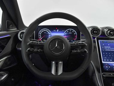 Mercedes-Benz C-класс 2023 года, 7 000 км - вид 11