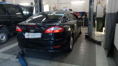 Ford Mondeo 2009 года, 198 582 км - вид 3
