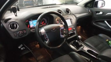 Ford Mondeo 2009 года, 198 582 км - вид 5
