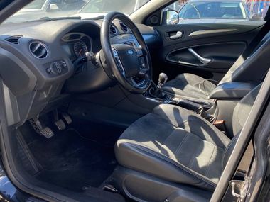 Ford Mondeo 2009 года, 198 582 км - вид 15