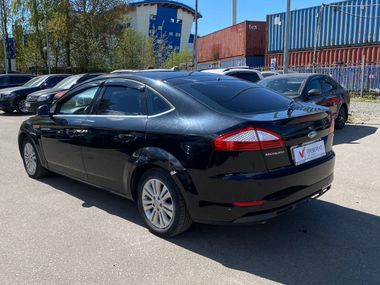 Ford Mondeo 2009 года, 198 582 км - вид 6