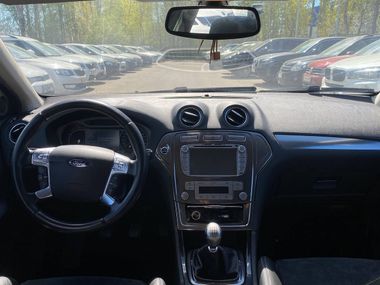 Ford Mondeo 2009 года, 198 582 км - вид 7