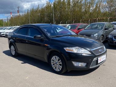 Ford Mondeo 2009 года, 198 582 км - вид 3