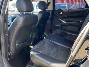 Ford Mondeo 2009 года, 198 582 км - вид 16