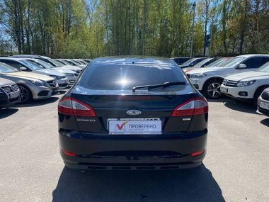 Ford Mondeo 2009 года, 198 582 км - вид 5