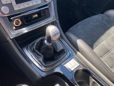 Ford Mondeo 2009 года, 198 582 км - вид 13