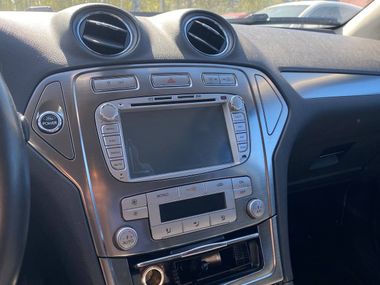 Ford Mondeo 2009 года, 198 582 км - вид 12