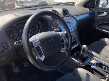Ford Mondeo 2009 года, 198 582 км - вид 10
