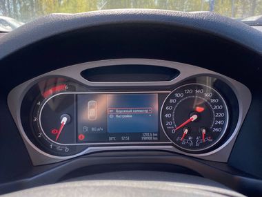 Ford Mondeo 2009 года, 198 582 км - вид 8