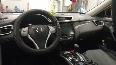 Nissan X-Trail 2016 года, 85 000 км - вид 5