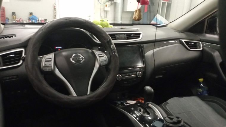 Nissan X-Trail 2016 года, 85 000 км - вид 5