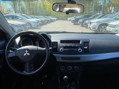 Mitsubishi Lancer 2010 года, 179 434 км - вид 7