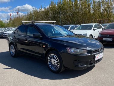 Mitsubishi Lancer 2010 года, 179 434 км - вид 3