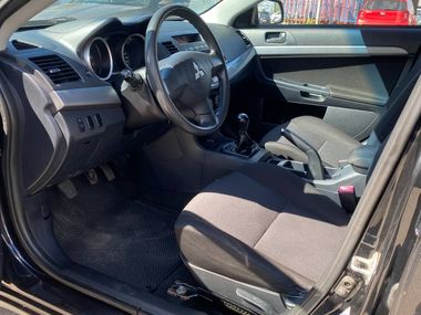 Mitsubishi Lancer 2010 года, 179 434 км - вид 15