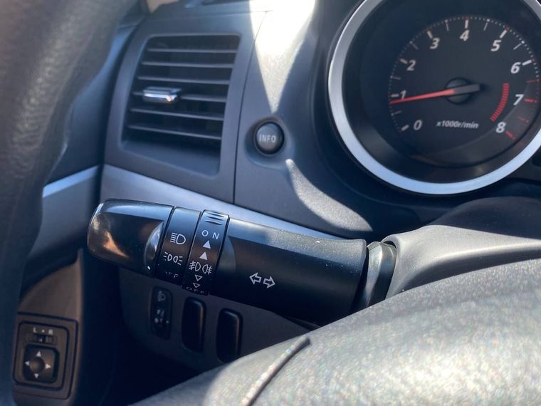 Mitsubishi Lancer 2010 года, 179 434 км - вид 9