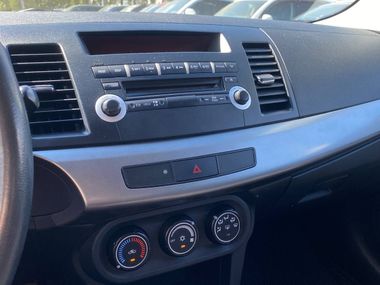 Mitsubishi Lancer 2010 года, 179 434 км - вид 12