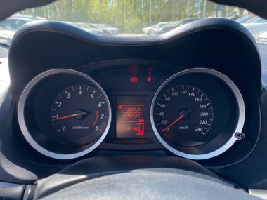 Mitsubishi Lancer 2010 года, 179 434 км - вид 8