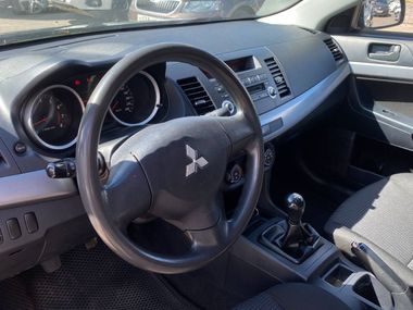 Mitsubishi Lancer 2010 года, 179 434 км - вид 10
