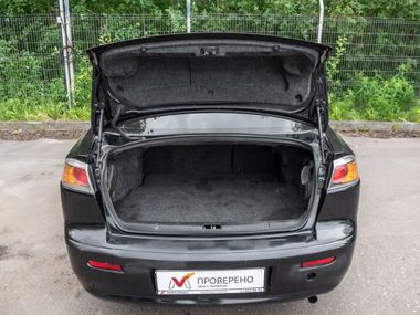 Mitsubishi Lancer 2010 года, 179 434 км - вид 12