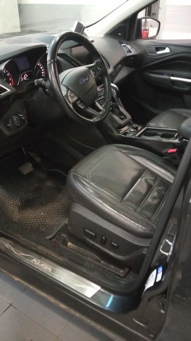 Ford Kuga 2017 года, 128 880 км - вид 5