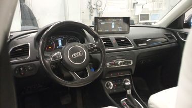 Audi Q3 2014 года, 156 133 км - вид 5