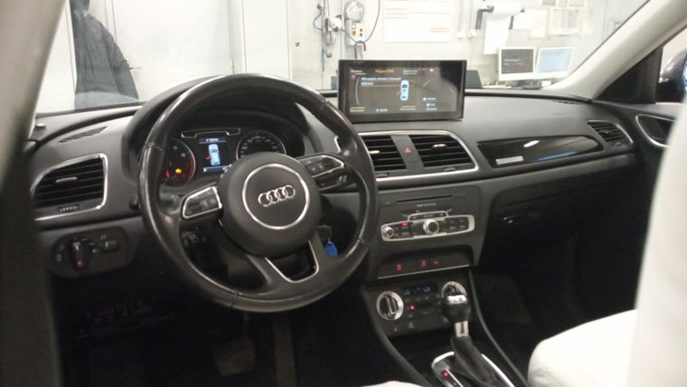 Audi Q3 2014 года, 156 133 км - вид 5