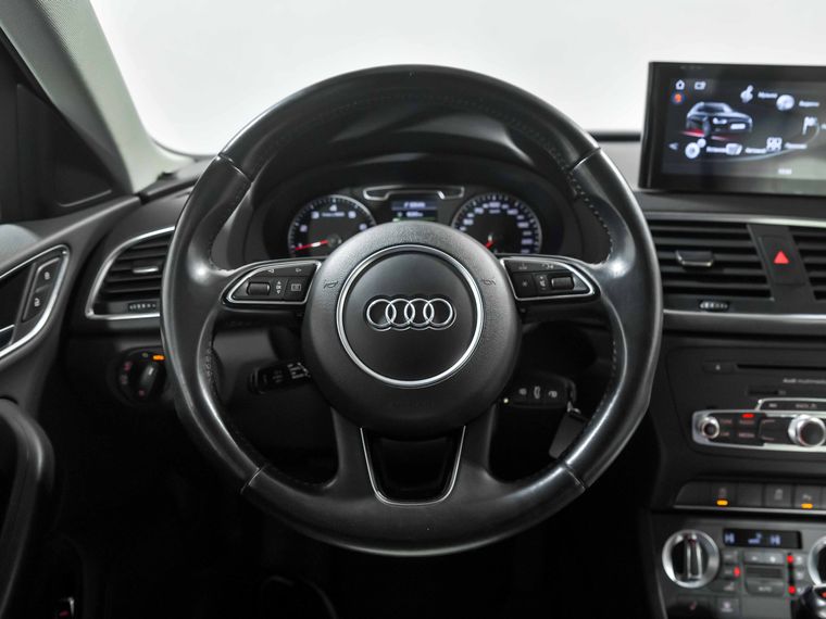 Audi Q3 2014 года, 156 133 км - вид 9