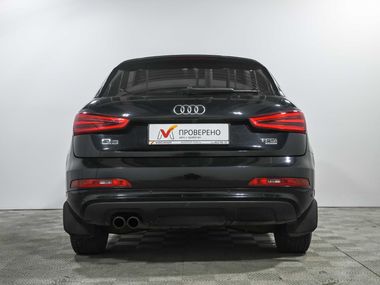 Audi Q3 2014 года, 156 133 км - вид 5