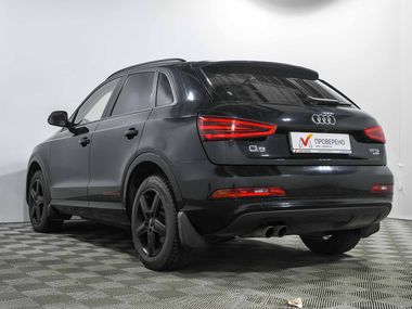 Audi Q3 2014 года, 156 133 км - вид 6